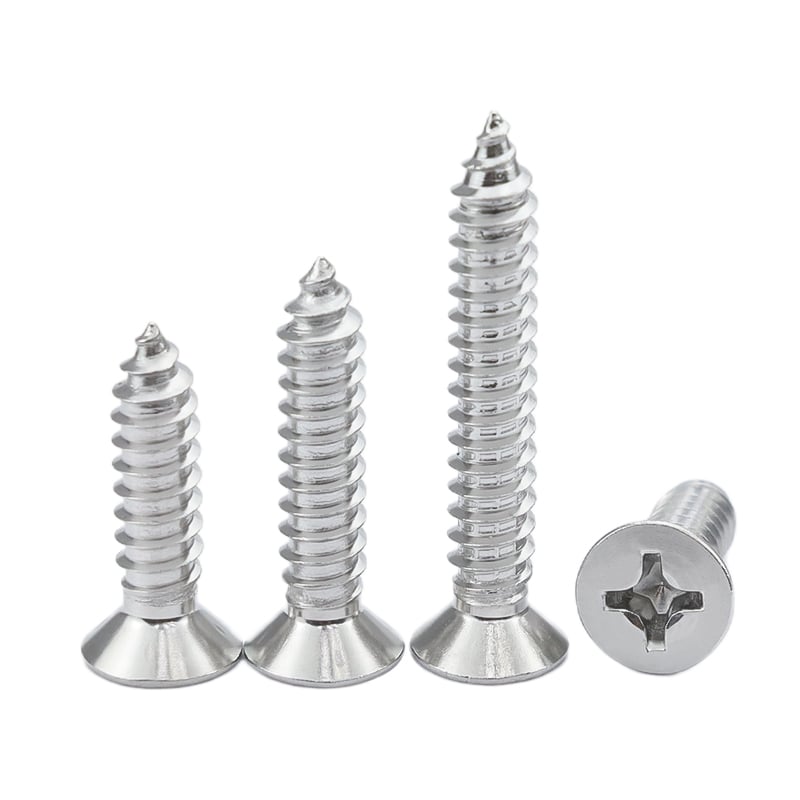 Custom Solutions Tailored to Your Pan Head Screw Set Needs
