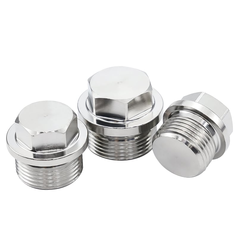 Presisi Tanpa Kompromi pada Setiap Stud Wall Plug