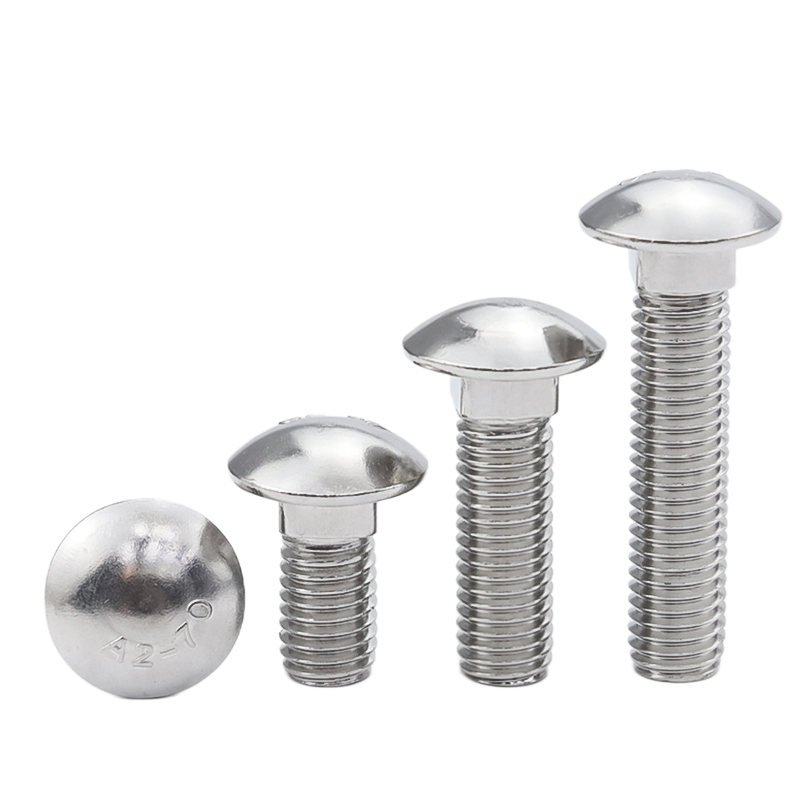 End-to-End Anchor Bolt Manufacturing Capability