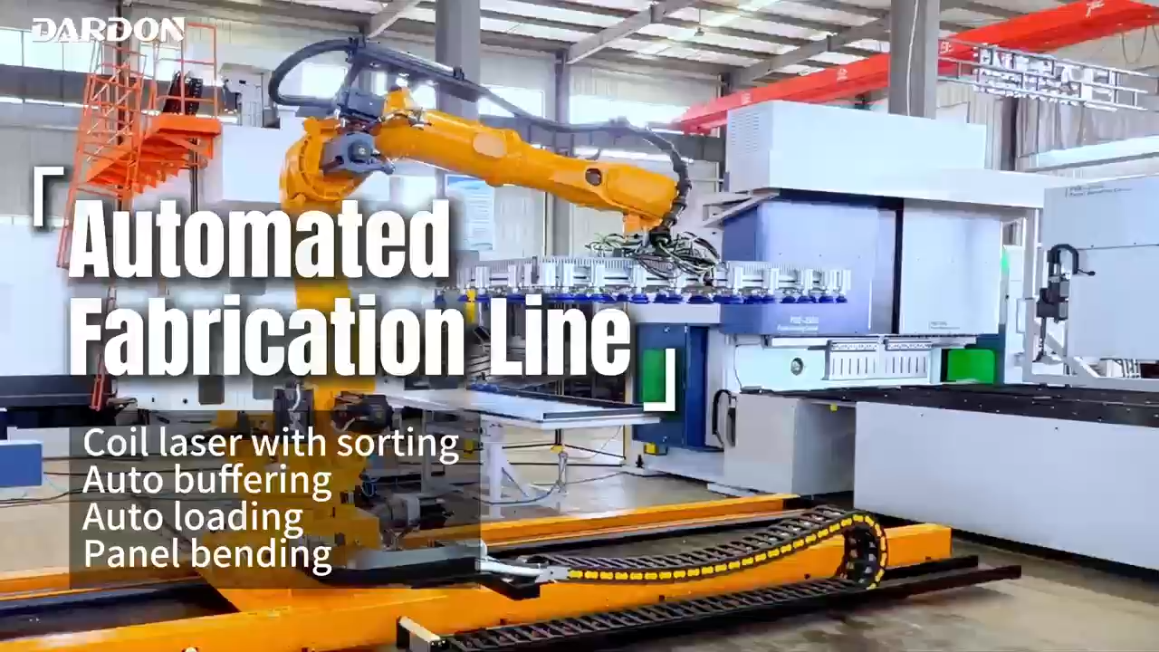 Production Line