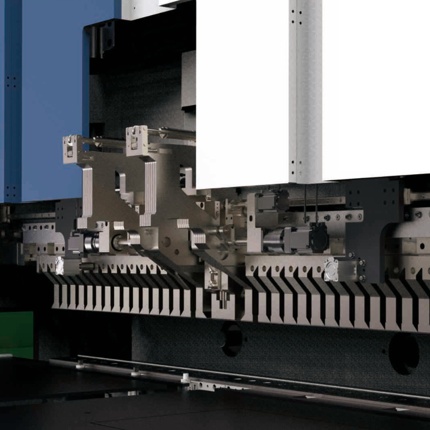 Dardontech Panel Bender