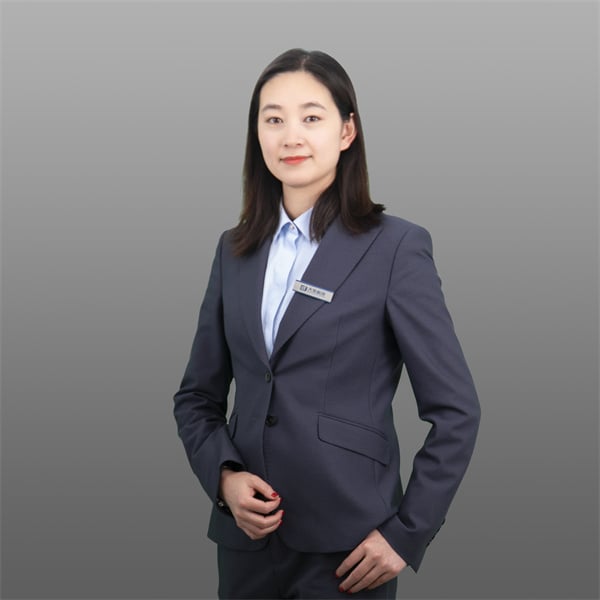 Ellie Li