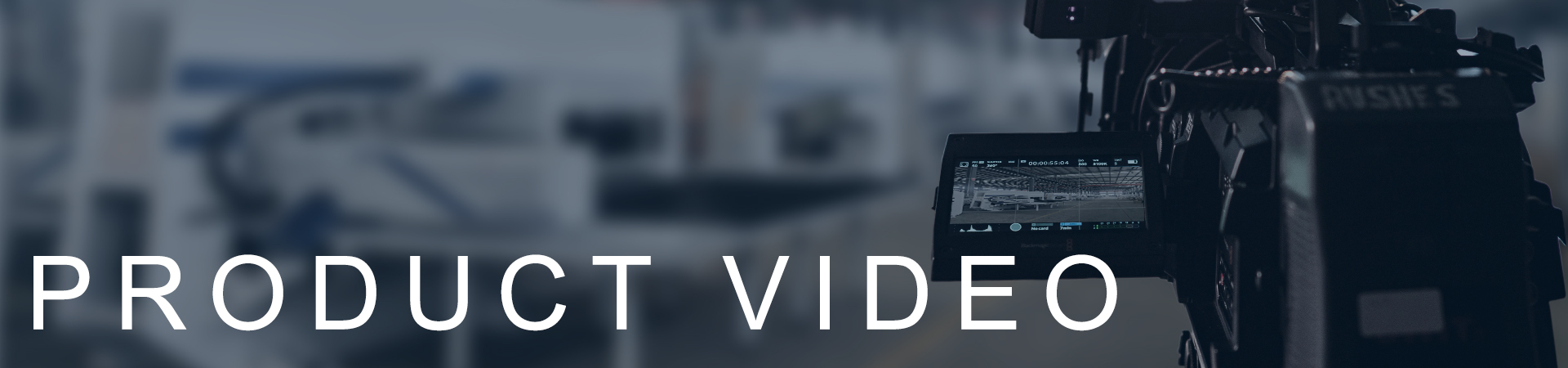 Product Video - CNC Machinery | Dadong