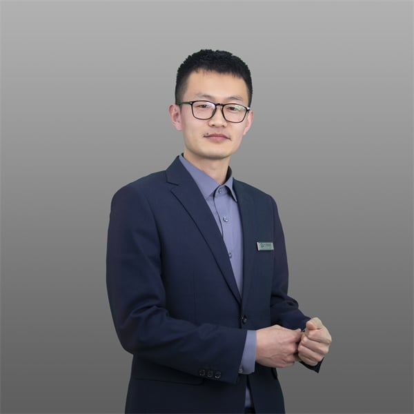 Ben Xu