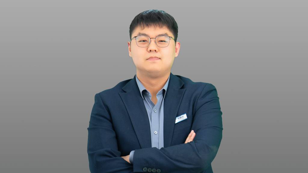 Arthur Hao