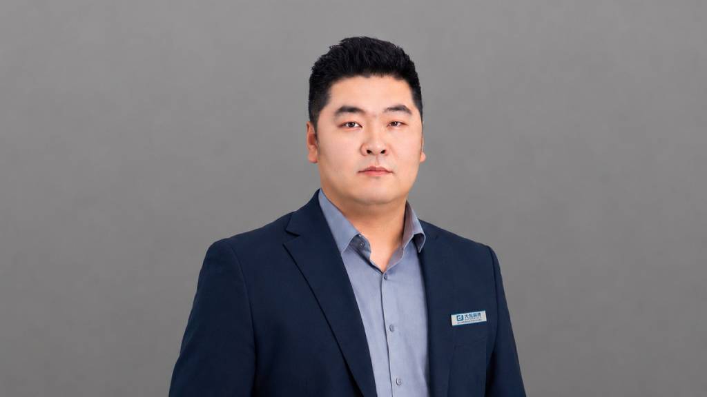 Alan Chen