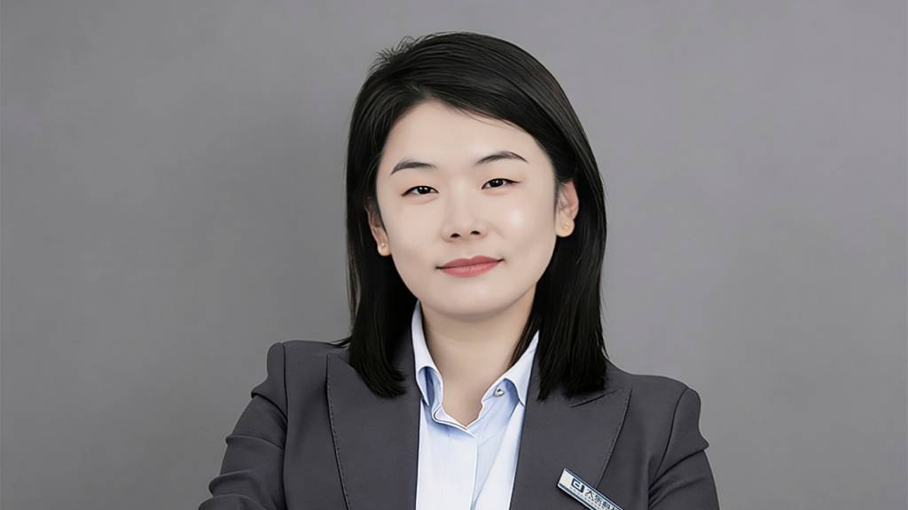 Linda Xu