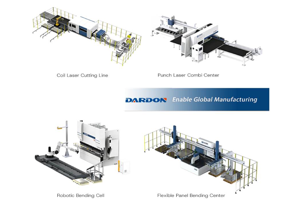 One-Stop Lifecycle Solutions