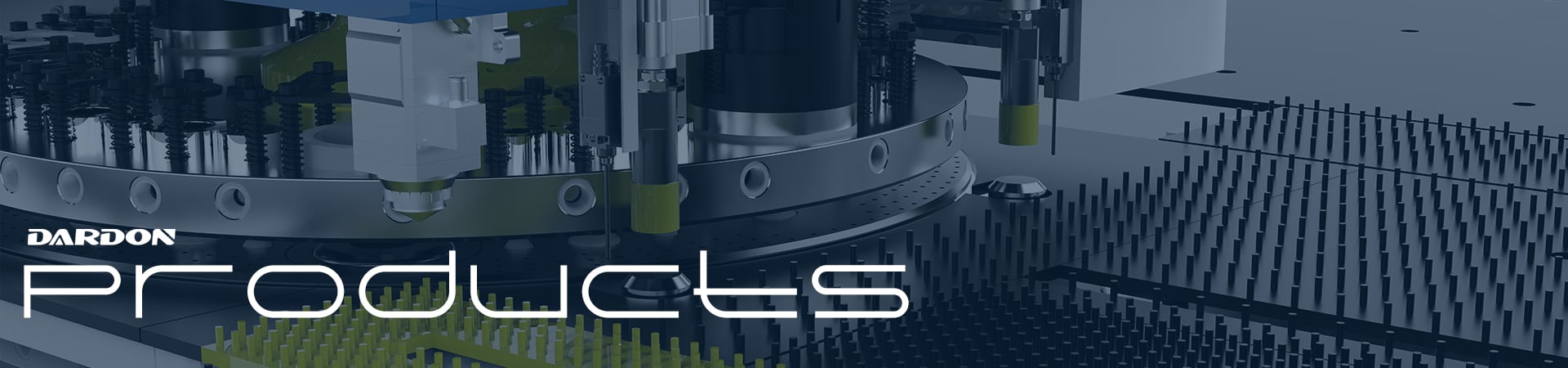 Sheet Cutting Services | Dadong