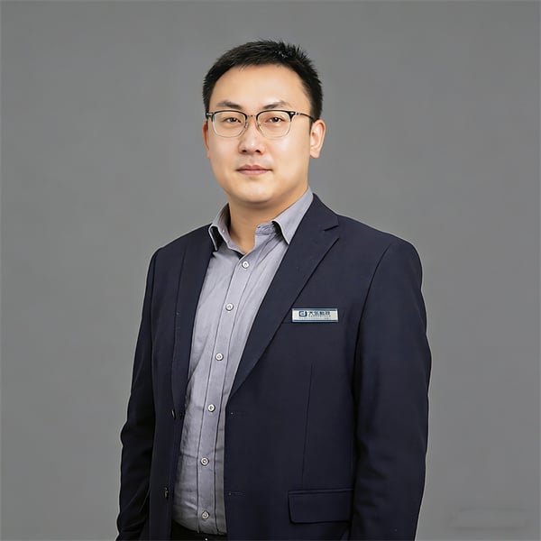 Michael Chen