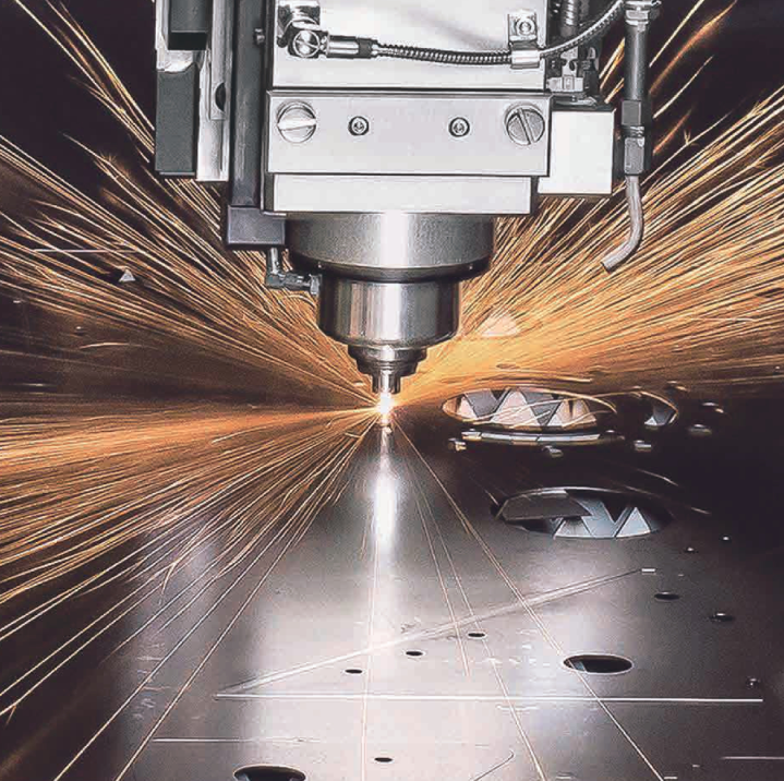 Dardontech Laser Cutting
