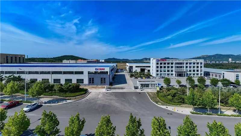 Qingdao Dadong Automation Technology Co., Ltd.