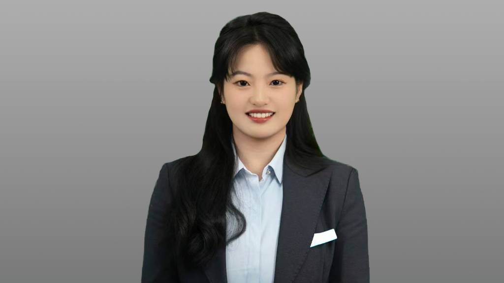 Aria Han