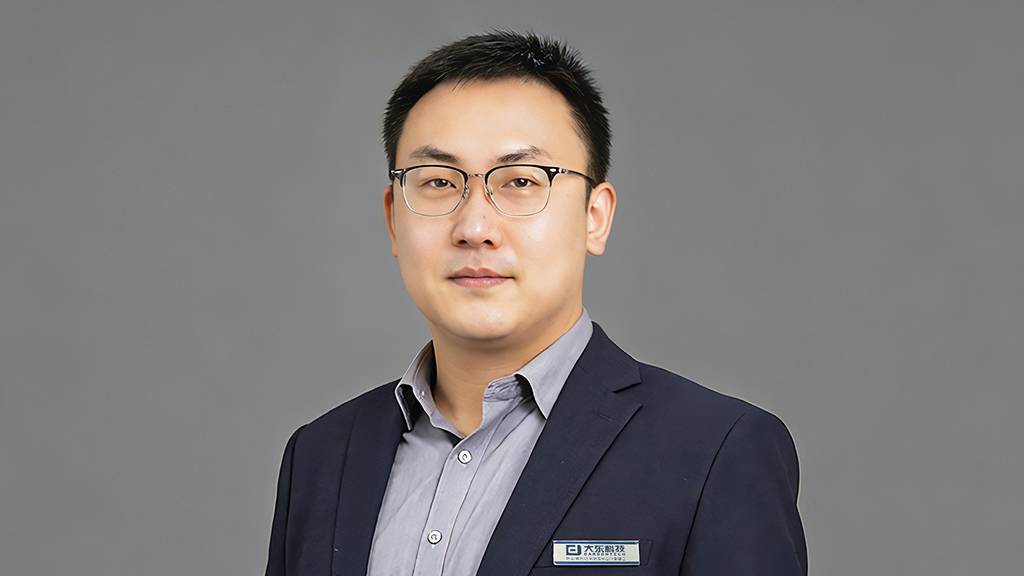 Michael Chen