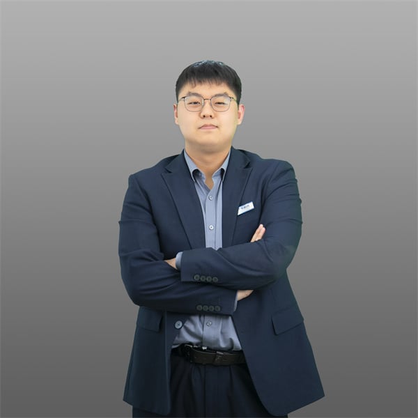 Arthur Hao