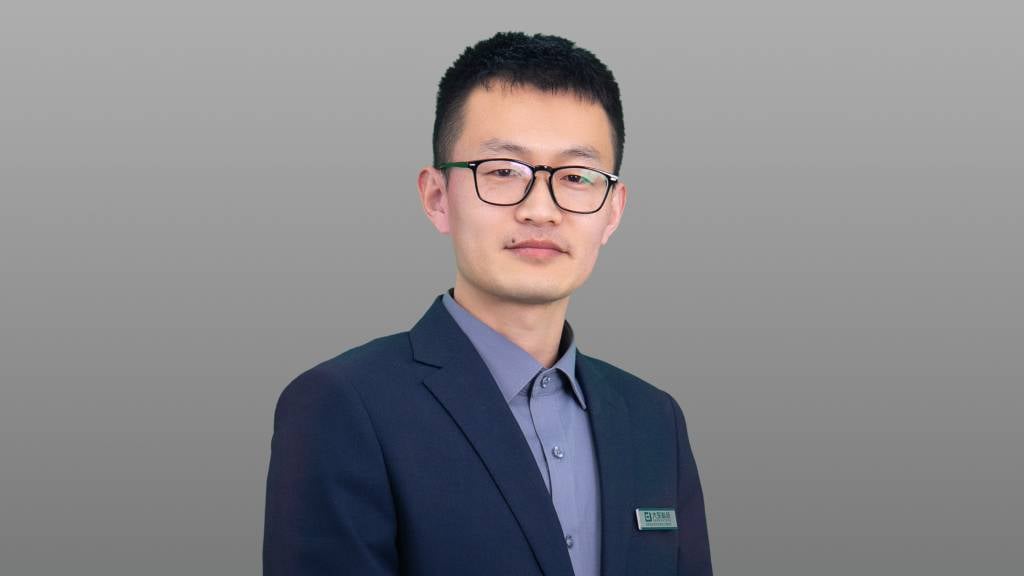 Ben Xu