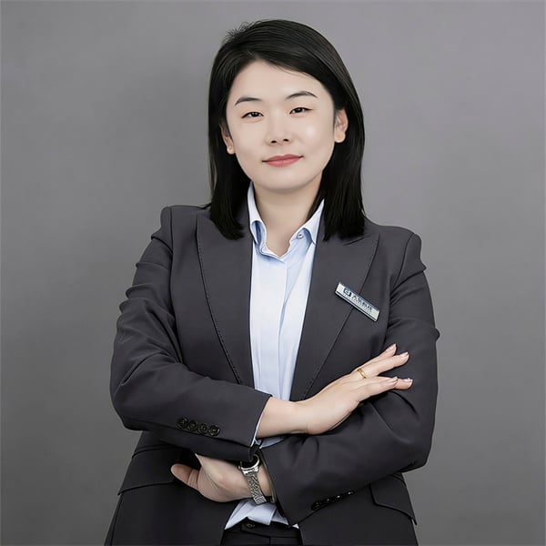 Linda Xu
