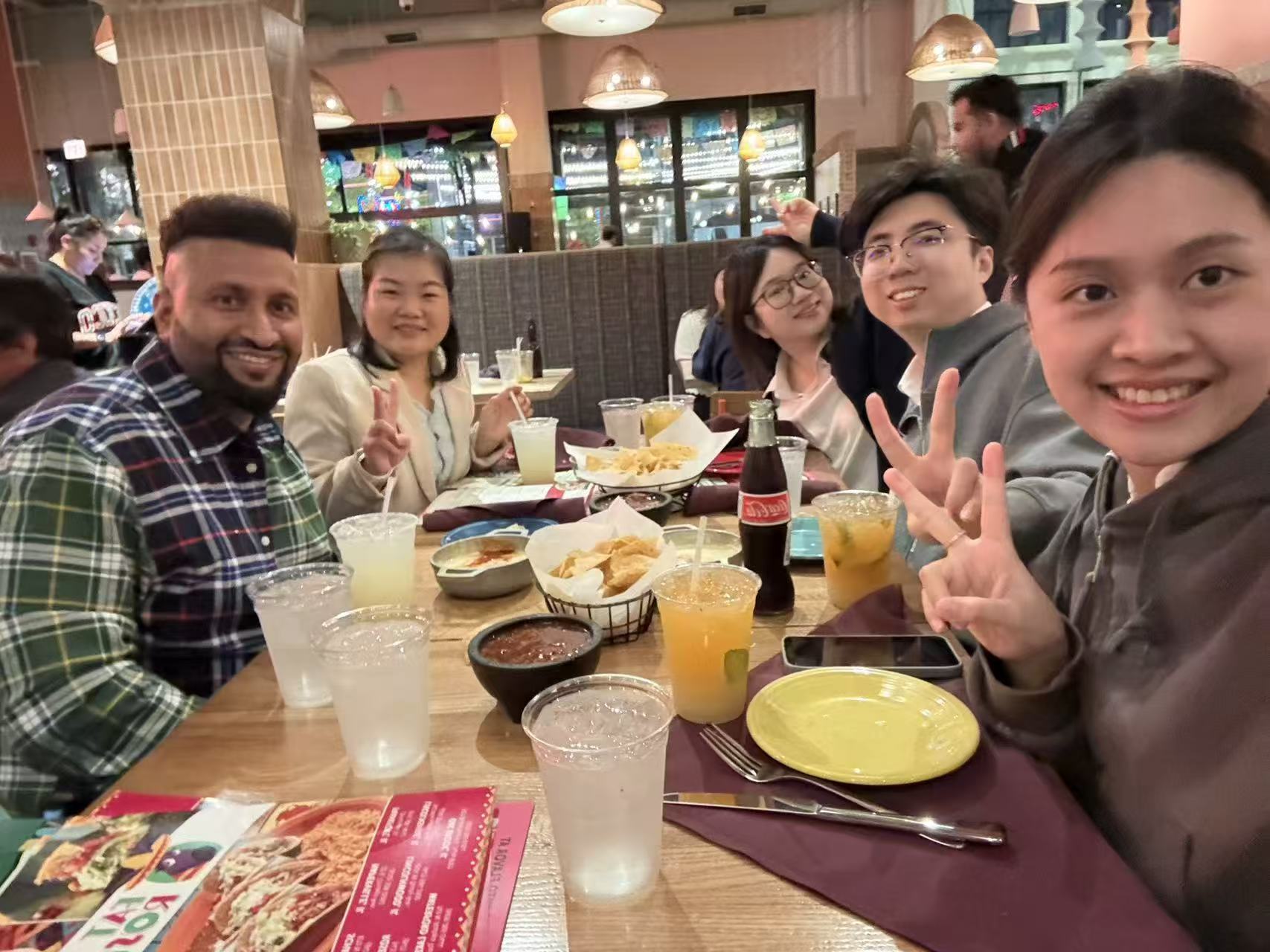 Hengyuan Label Team Successful Attended LOUPE Americas 2026 in Chicago