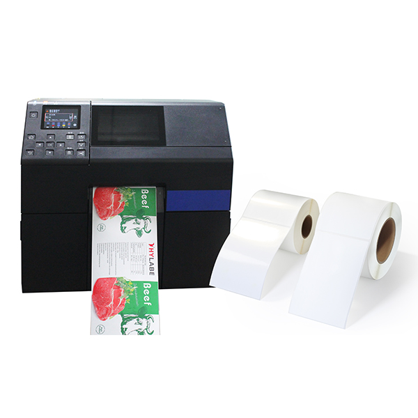 Etichetta Inkjet E Laser A4