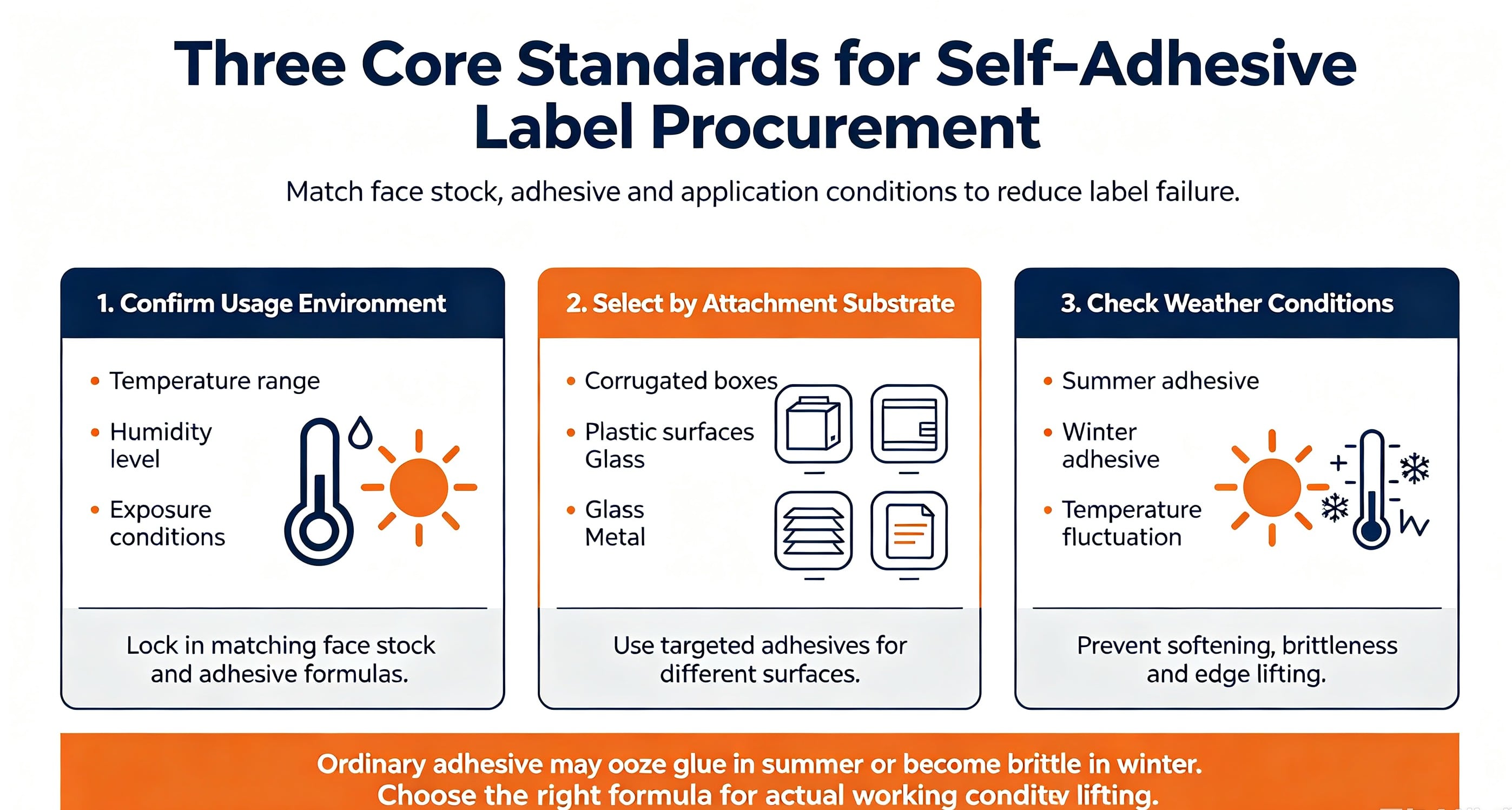 Solve Label Issues and Guide Label Selection
