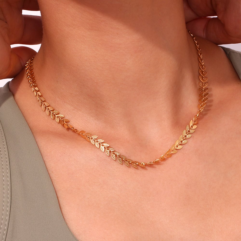 Apa Saja Masalah Umum Saat Membeli Kalung Choker dalam Jumlah Besar?