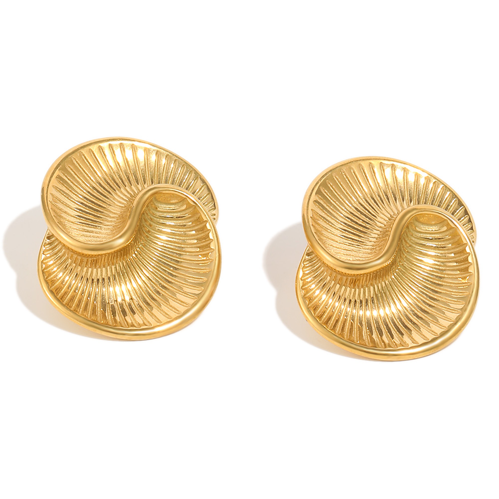 Desain Anting Stainless Steel Paling Populer Saat Ini?