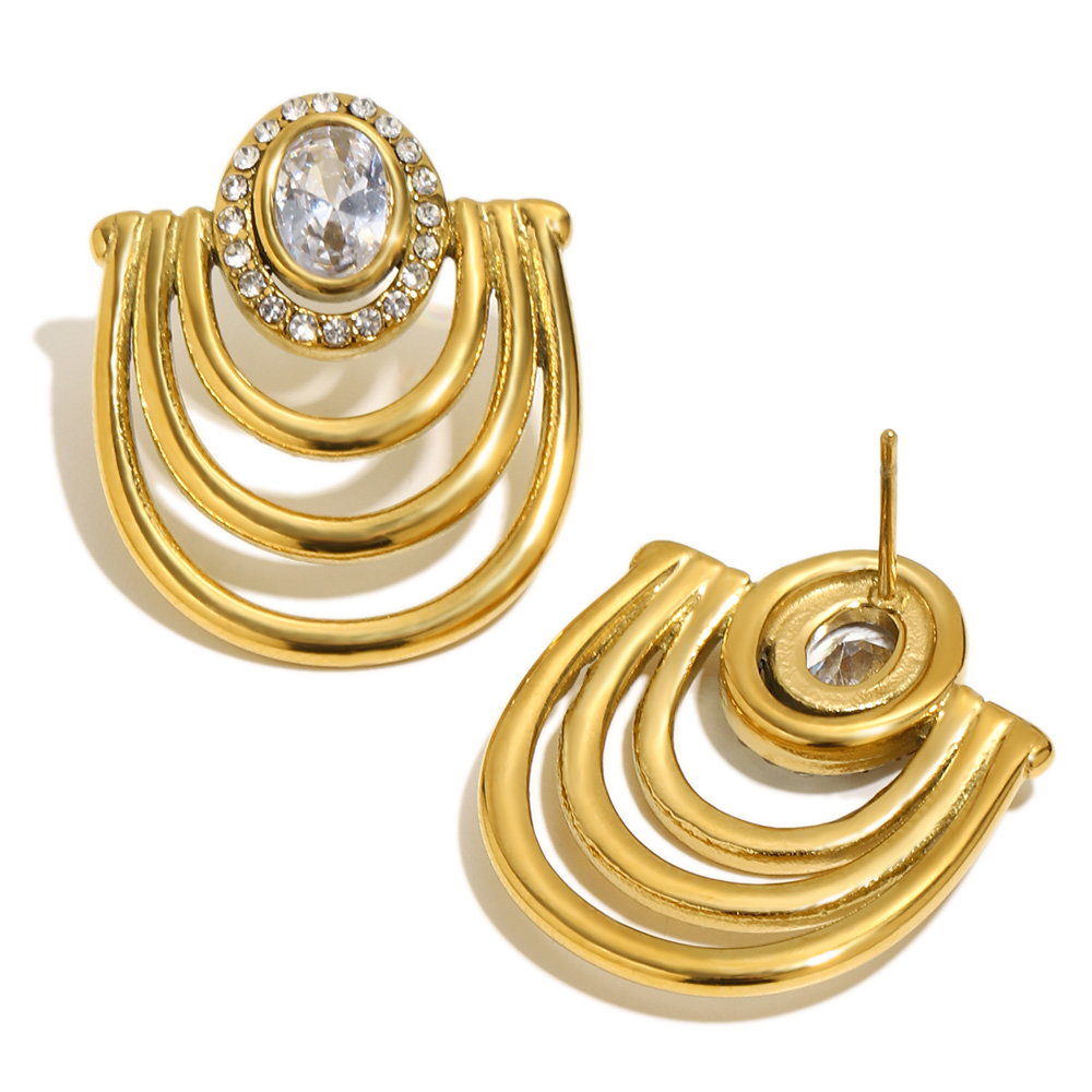 How to Style Statement Earrings for a Fashion-Forward Look