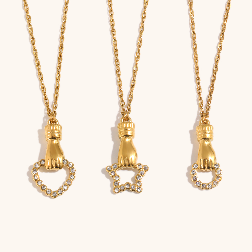 gold plated frog ring-4
