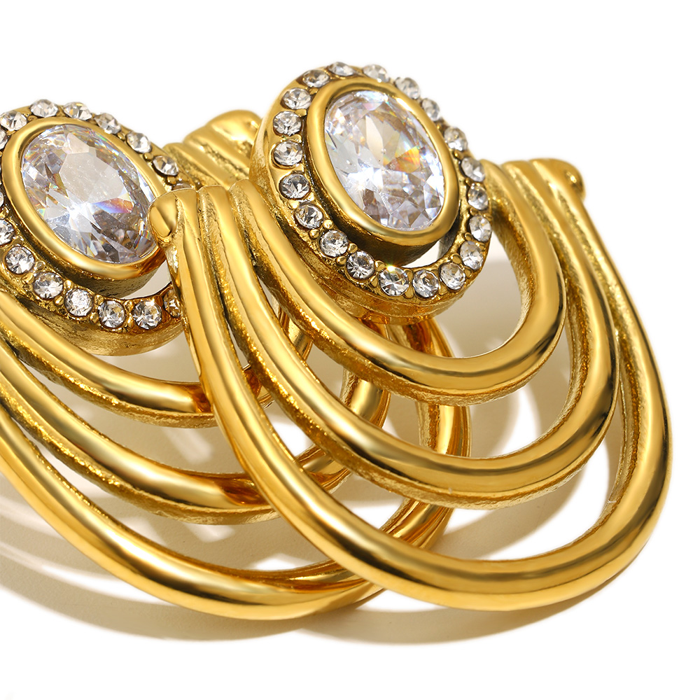 Where to Find High-Quality Wholesale Earrings for Women