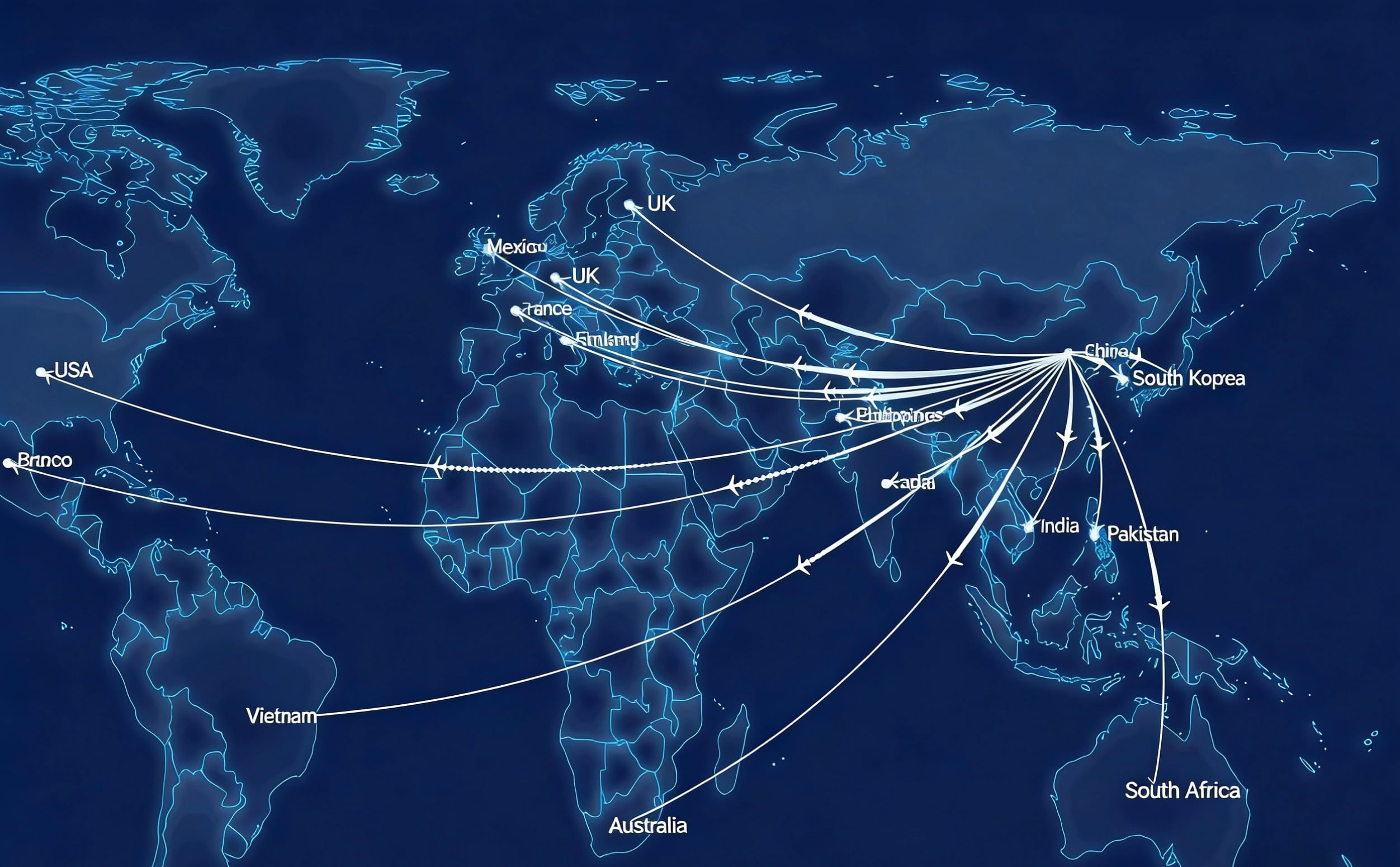 Global Market
