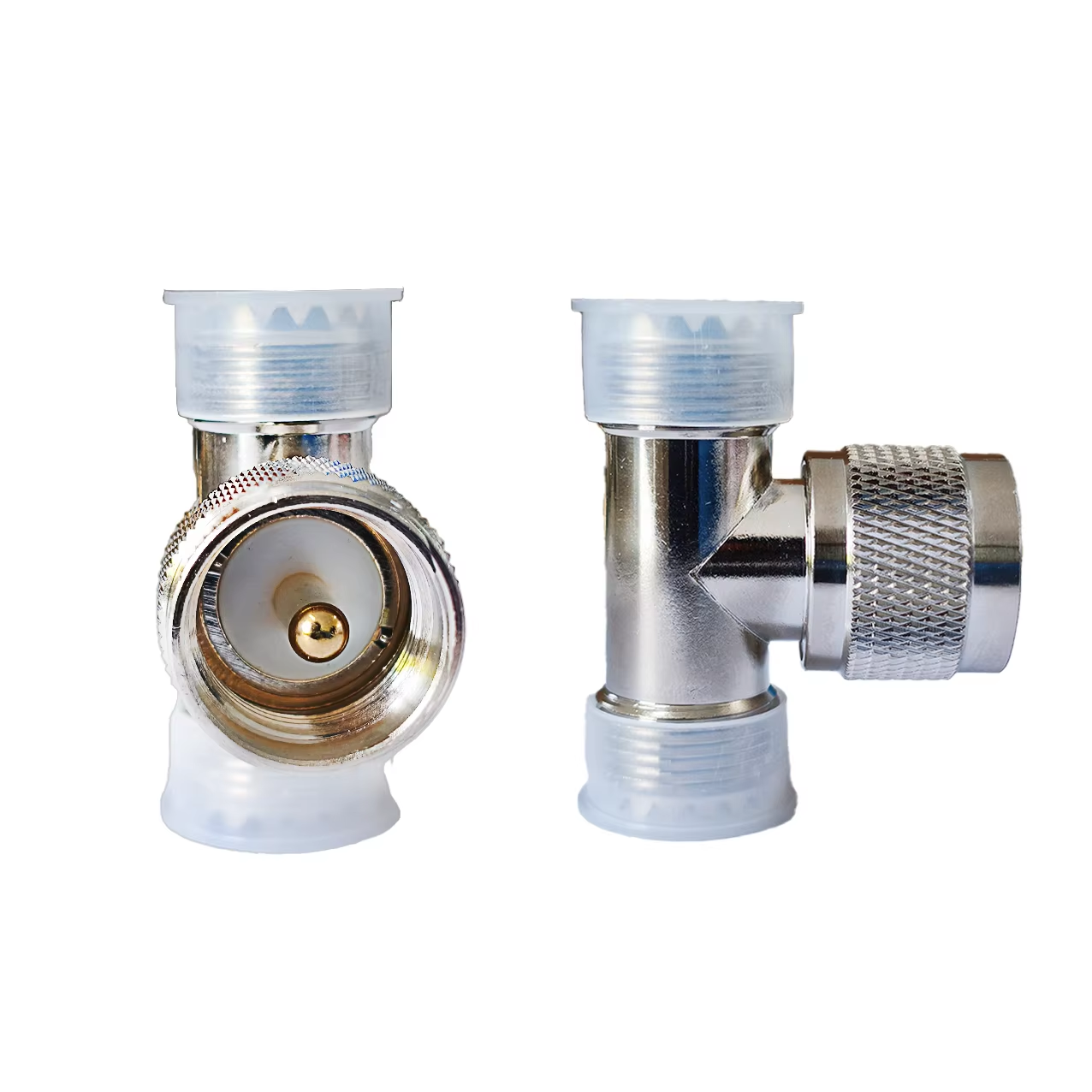 UHF Radio Antenna Connectors: Communication Insights