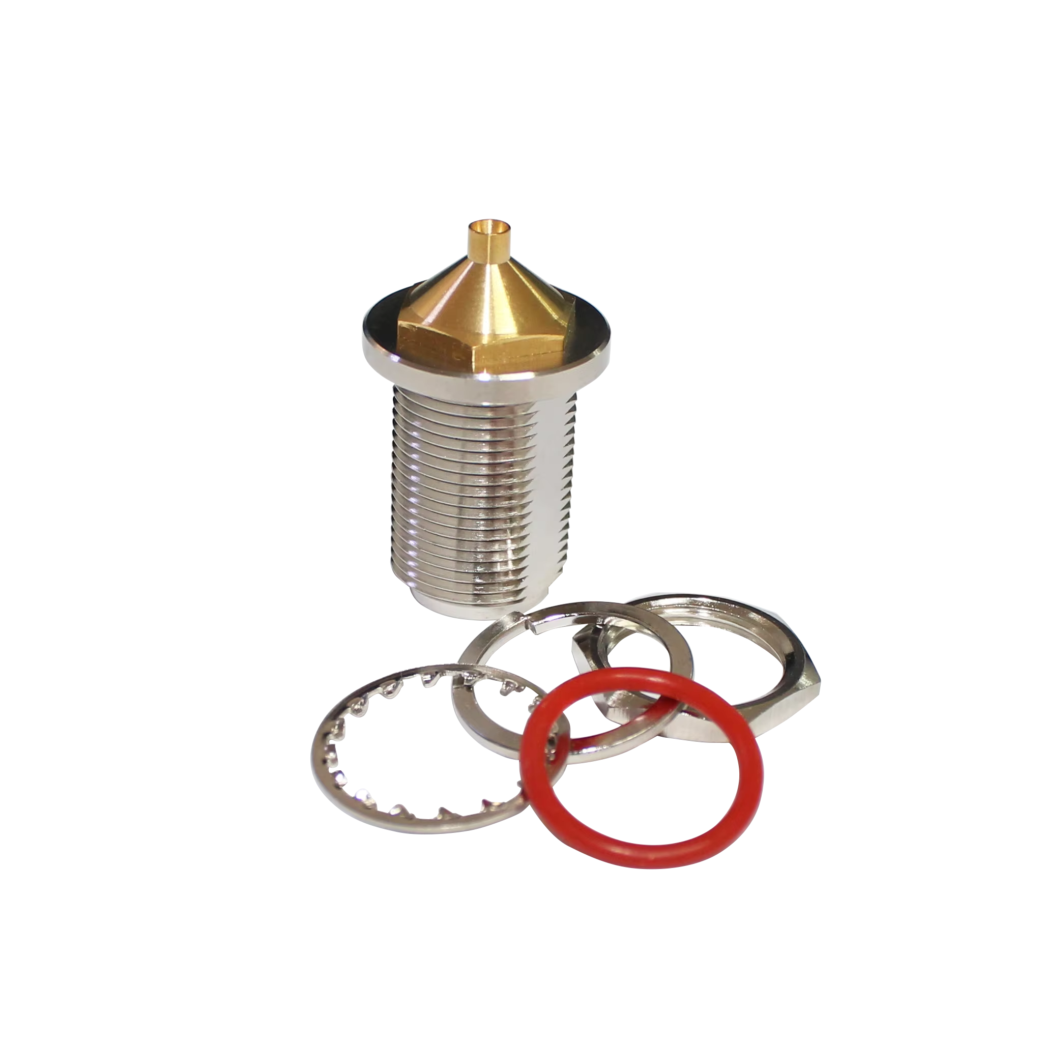 Maximizing ROI with Industrial Grade N Connectors