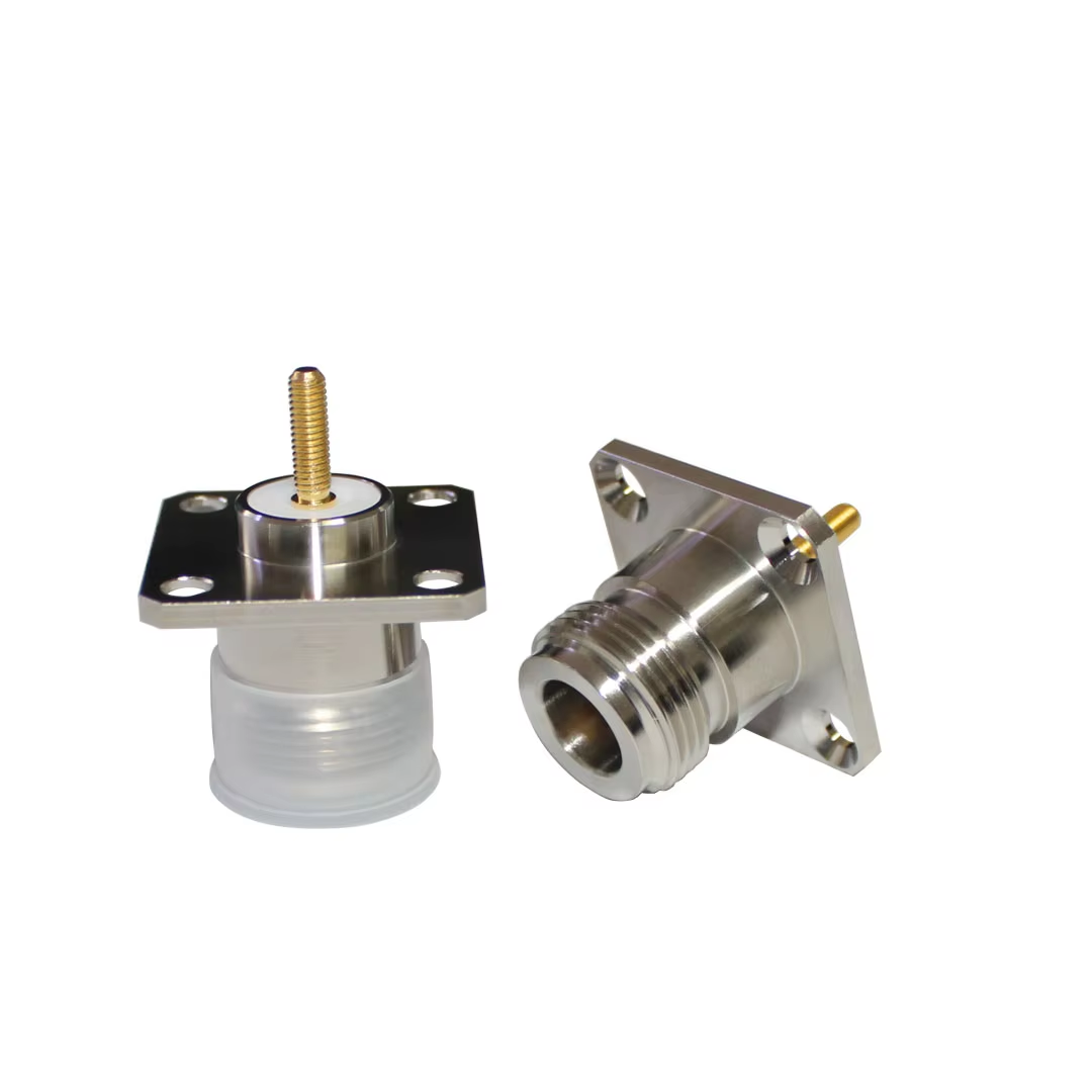 Advanced Manufacturing Precision