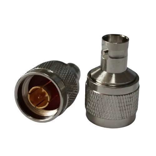 Challenges Solved by BNC to RF Adapters Explained