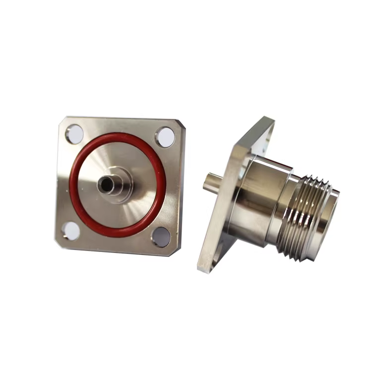 N Type Connector Wholesale Manufacturer | Aoxun: Precision Engineering, Global Scale