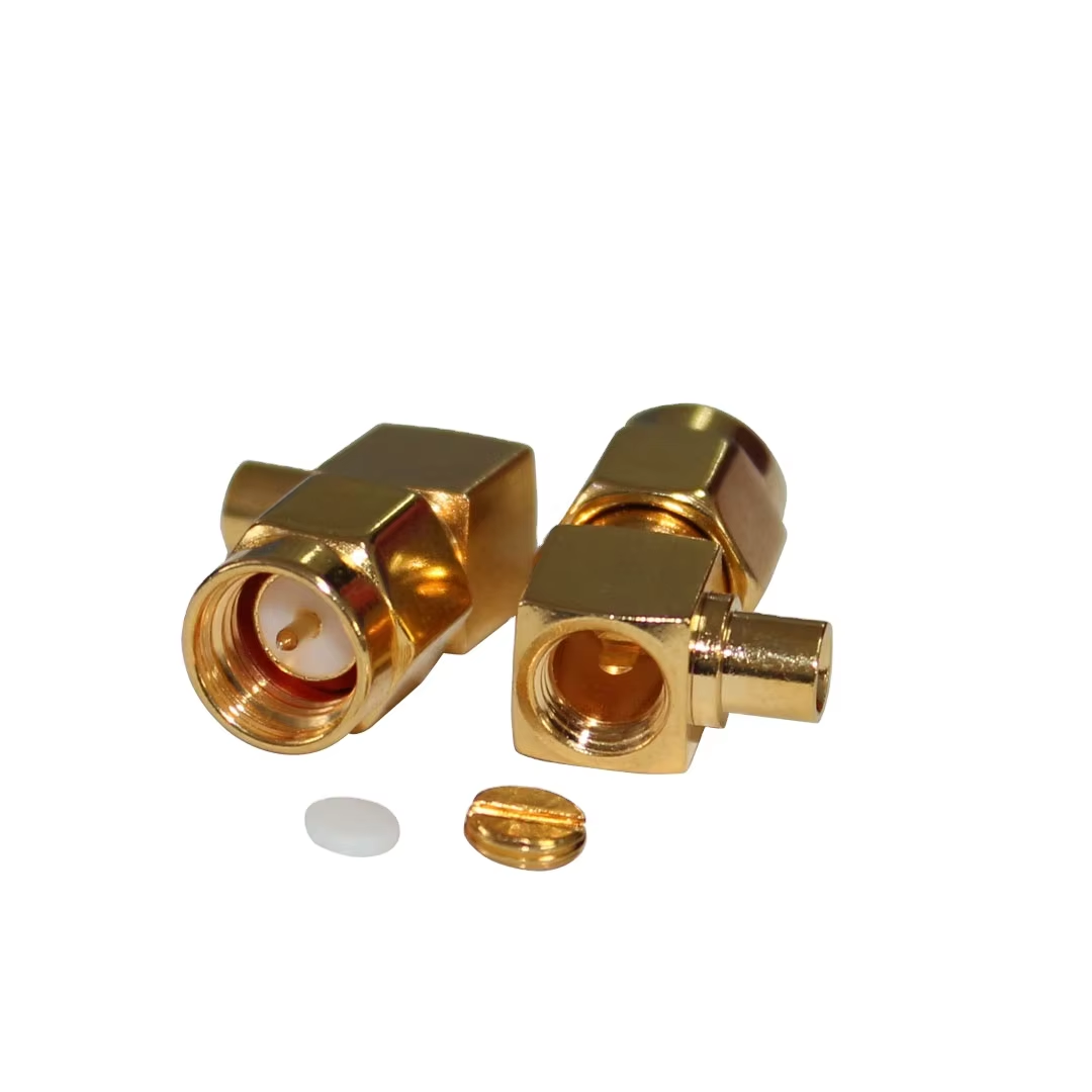 Superior Signal Integrity with Precision Engineering