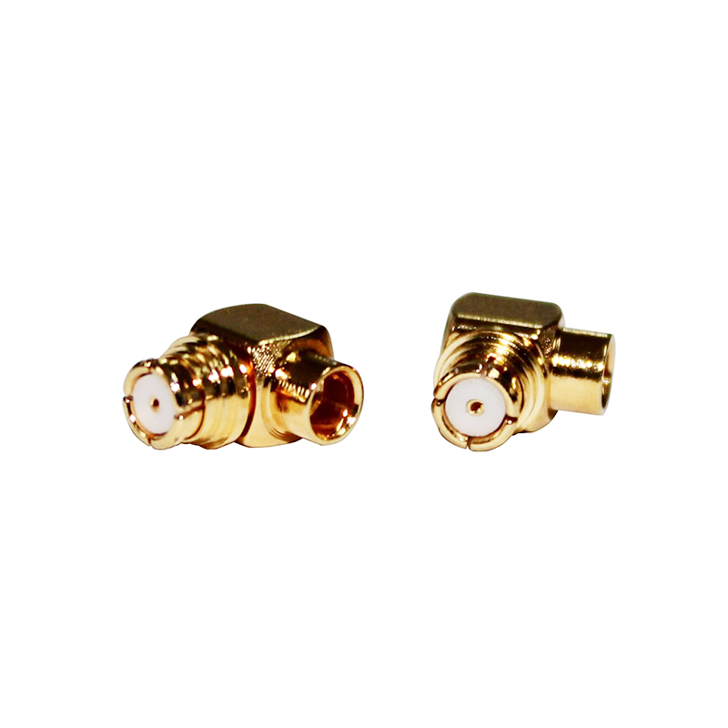 Product Introduction of SMP-KWB2 RF Connector