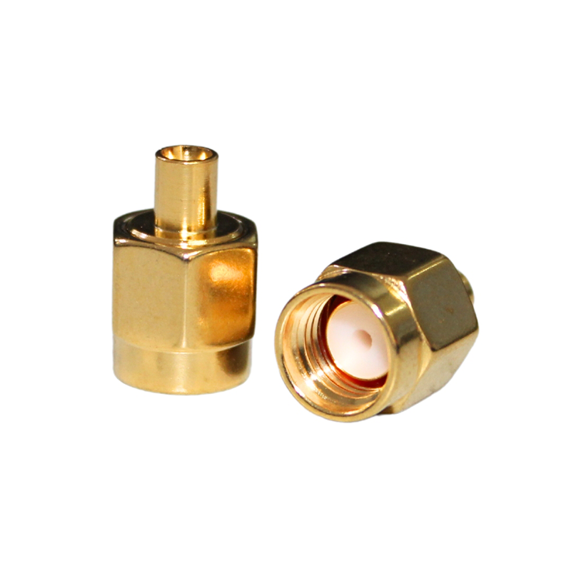 SMA RF Connectors: Maintenance Tips for Peak Efficiency