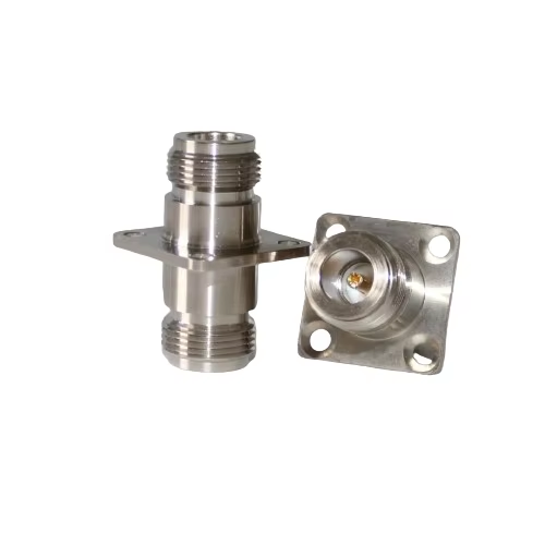 Precision N Connector Solutions for Global RF and Telecom Applications