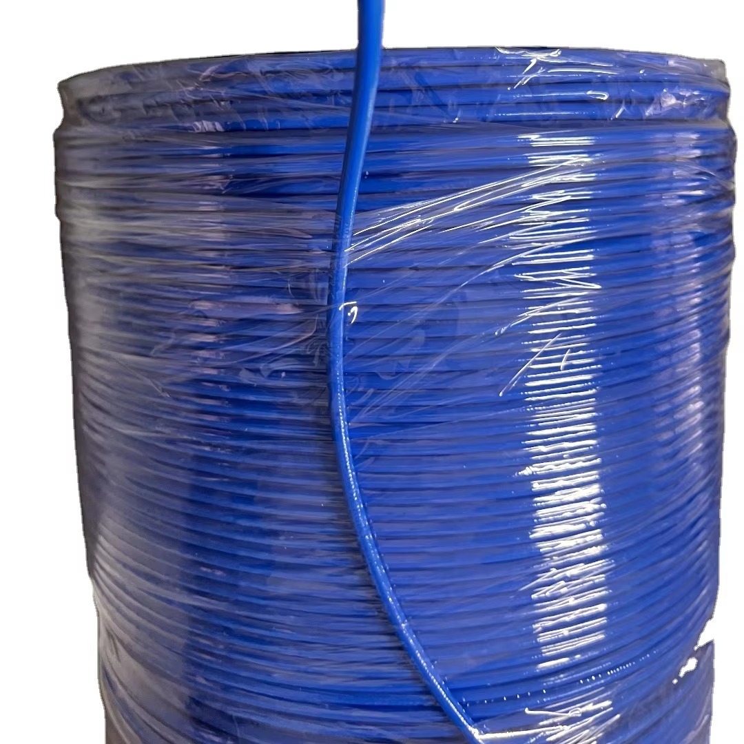Coaxial Cable Evolution: Modern Connectivity Solutions