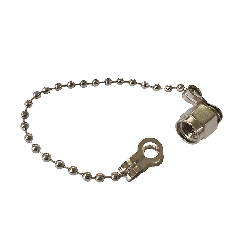 Introduction to SMA Male Dust Cap