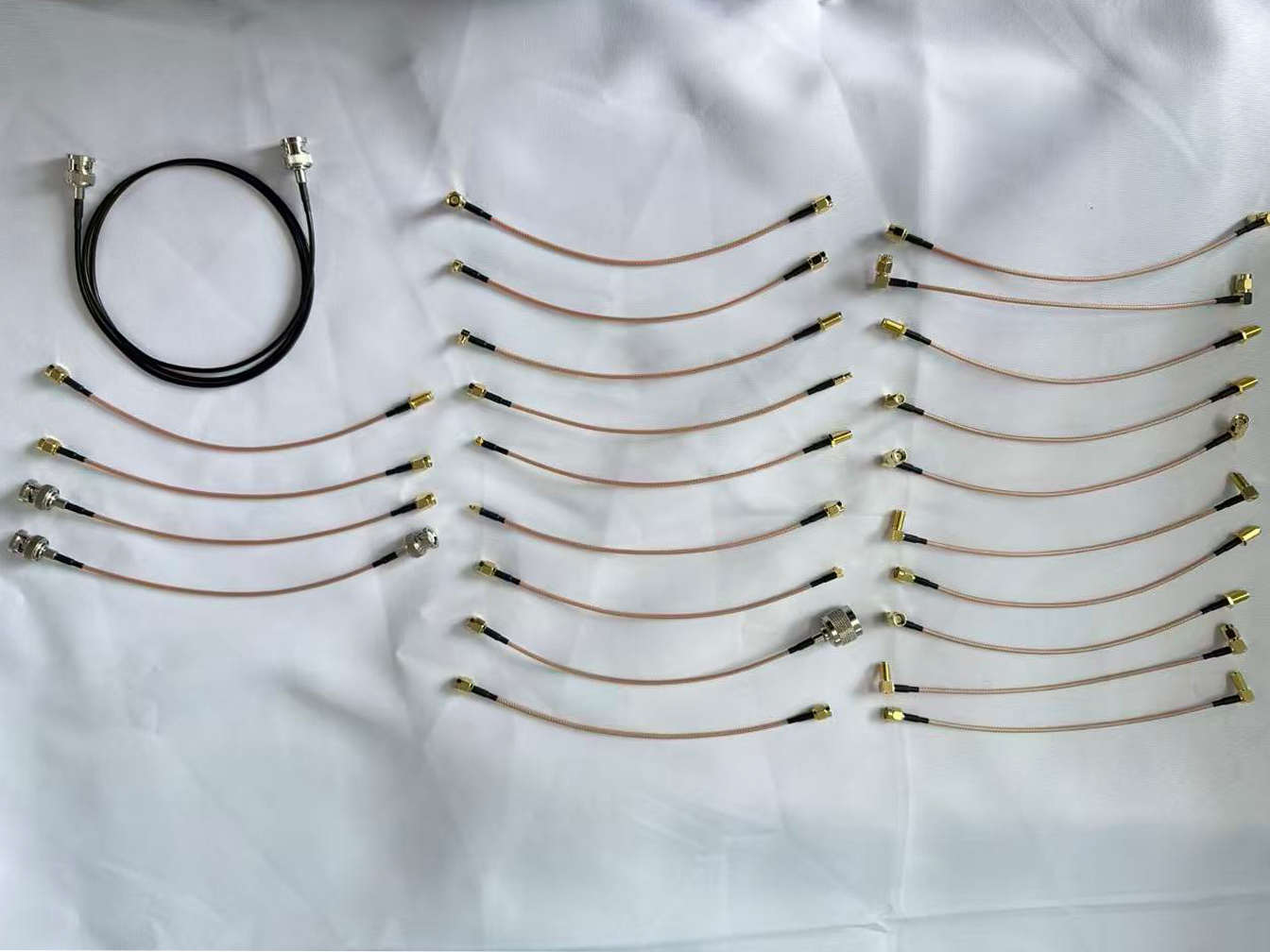 Cable Assembly