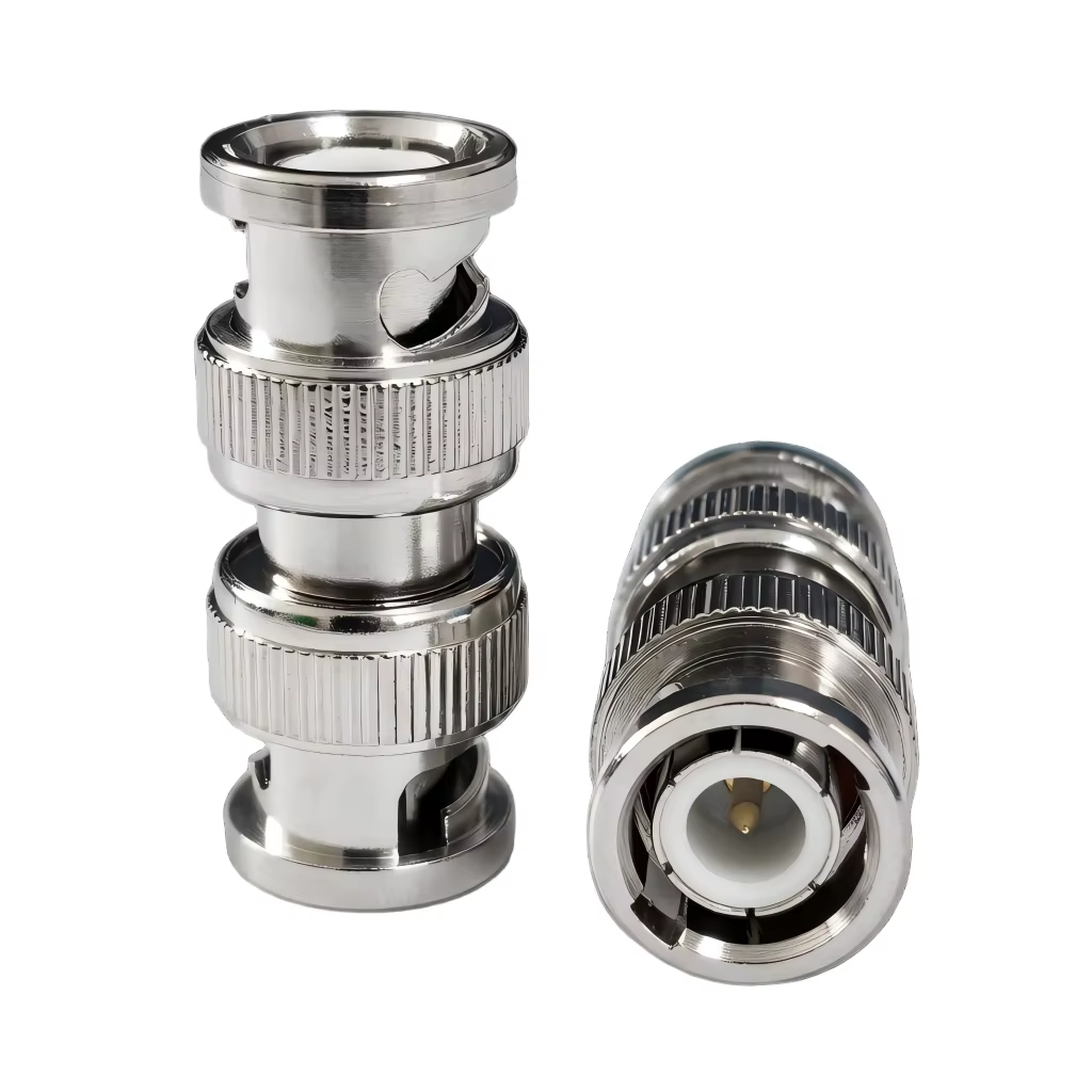 Uncompromising Precision Engineering