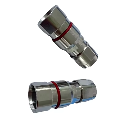 Precision-Engineered Socket Type N Connectors for Global RF Applications