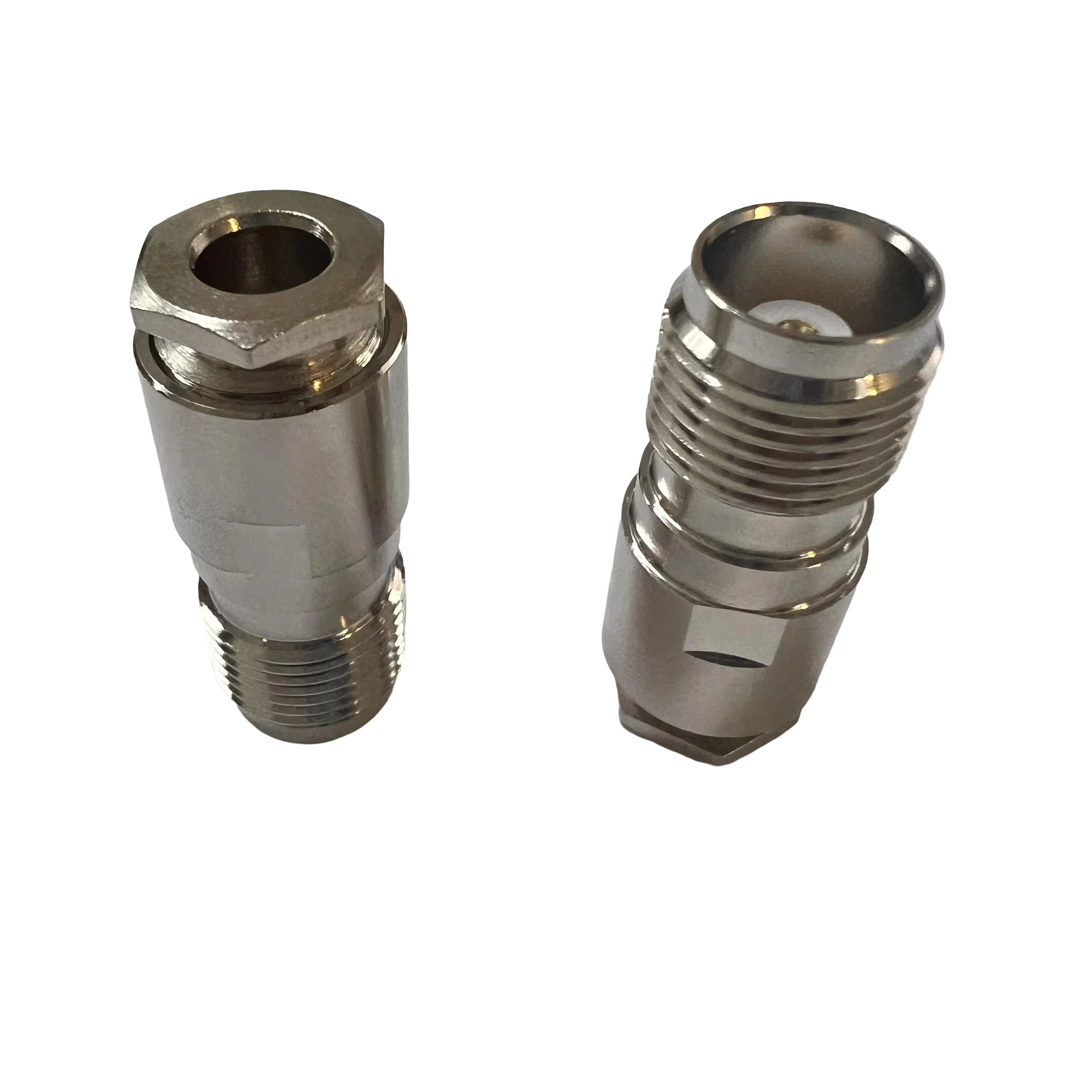 Precision-Engineered RF Coaxial Cable Assemblies for Global Industries