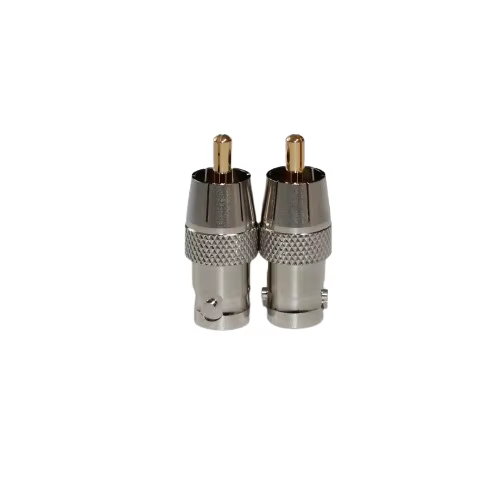 Advanced Production Capacity for Scalable Custom BNC Connectors
