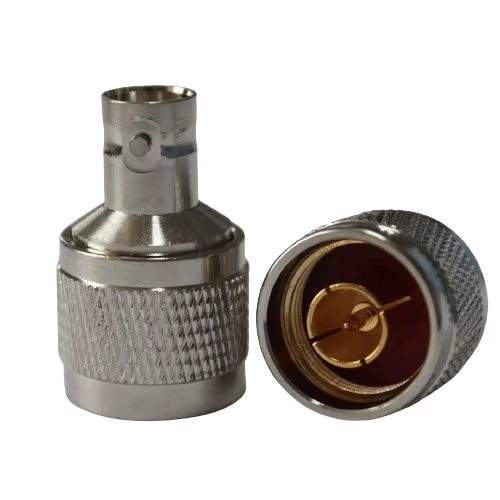 Precision Machining for Optimal Performance