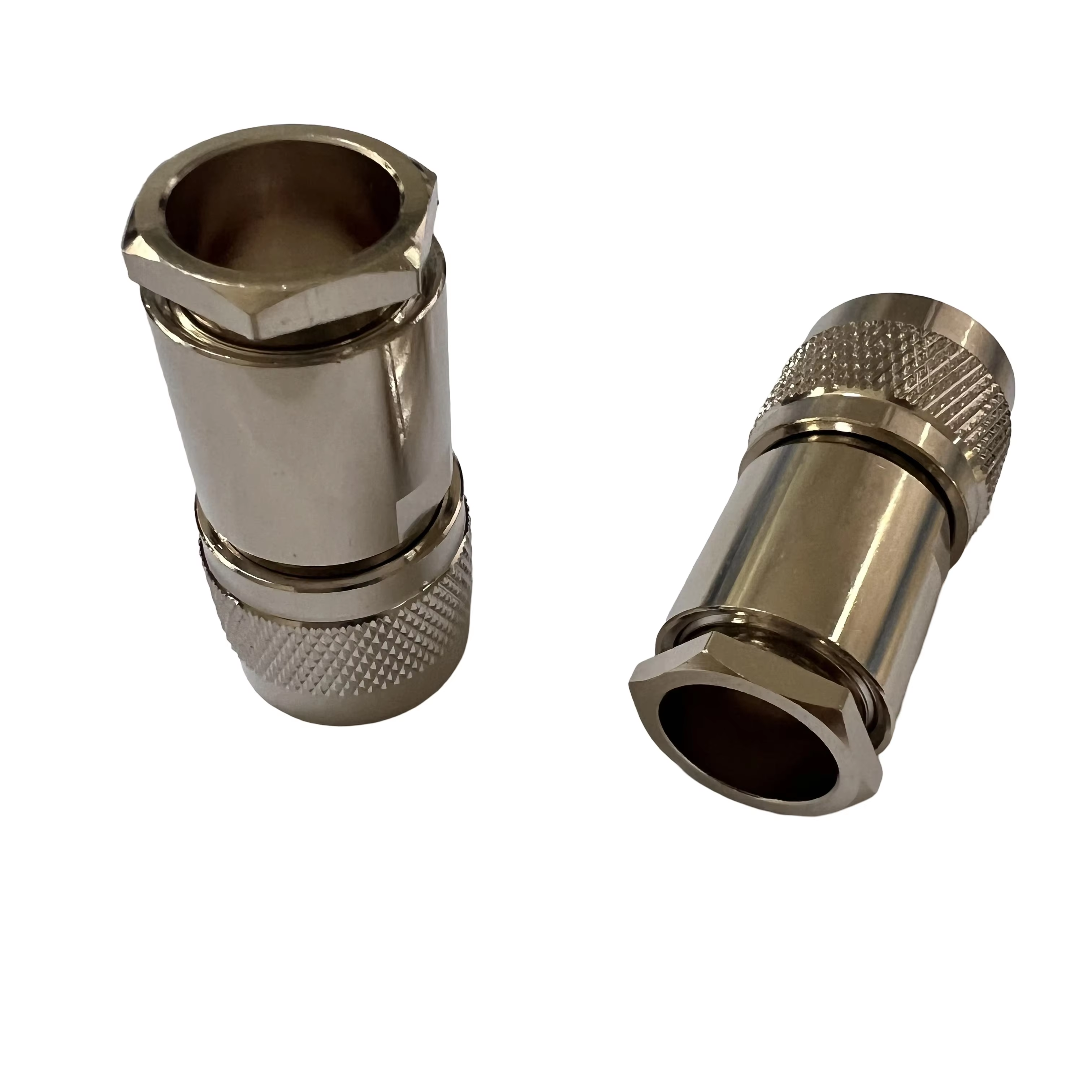 How N Type Connector Wholesale Adds Value