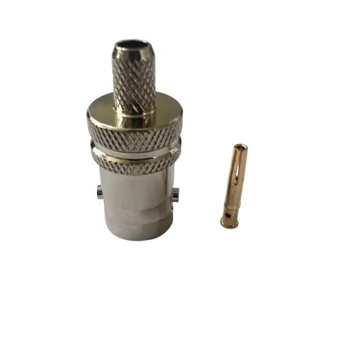 Precision-Engineered RF Connectors and Adapters for Global Industries