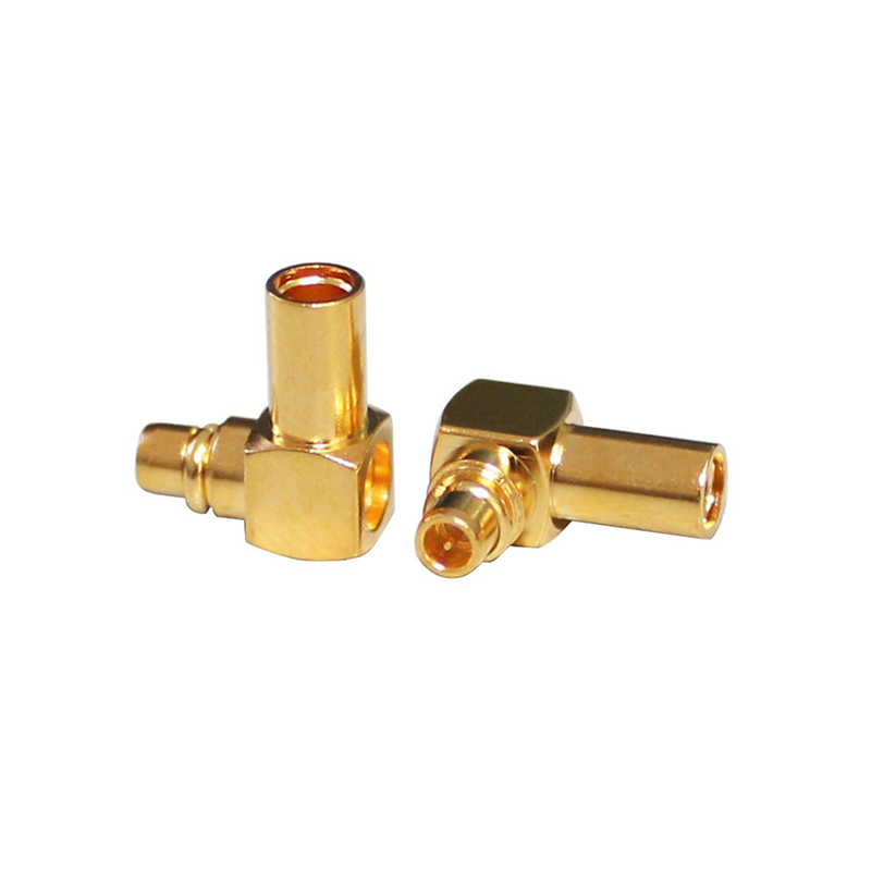 Product Introduction of MMCX-JWB2 RF Connector